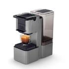 Cafeteira Tres Corações Pop Plus 110v Prata