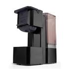 Cafeteira Tres Corações Pop Plus 110v Preta