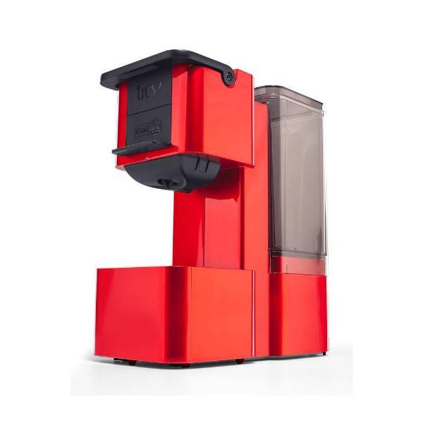 Cafeteira Três Corações Pop Plus 110v Vermelha