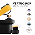 Cafeteira Vertuo Pop Nespresso