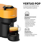 Cafeteira Vertuo Pop Nespresso