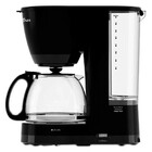 Cafeteira elétrica Bcf20a Britânia