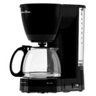 Cafeteira elétrica Bcf20a Britânia