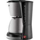 Cafeteira preto/prata Philco 220v Ph14