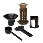 Cafeteria Aeropress Espresso Coffee Maker