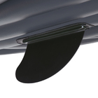 Caiaque K2 Challenger 351 X 79 X 41cm Com Remo De Alumínio