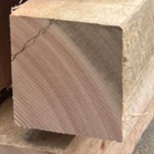 Caibro de Eucalipto 5x3x5cm Madeiras Lega