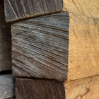 Caibro de Eucalipto 6x3x6cm Madeiras Lega