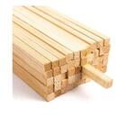 Caibro De Pinus Aparelhada 4,5cm X 4,5cm X 300cm