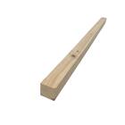 Caibro De Pinus Aparelhada 4,5cm X 4,5cm X 300cm