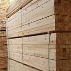 Caibro De Pinus Aparelhada 4,5cm X 4,5cm X 300cm