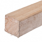 Caibro Eucalipto Natural Bruto 6cmx6cmx3m Madvei