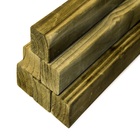 Caibro Pinus Aut Bruto 5cmx5,7cmx3m Madvei