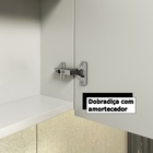 Cairo Armario 60 Br Desarmado