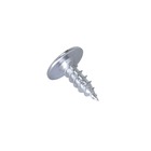 Caixa 1000 Parafusos para Fixação de Perfilados 4,2x13mm Lentilha Agulha Gypsum