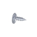 Caixa 1000 Parafusos para Fixação de Perfilados 4,2x13mm Lentilha Agulha Gypsum