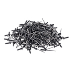 Caixa 1000 Rebites 3,2x12mm Preto N-312