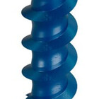 Caixa 100un Parafuso Direto Em Concreto (não Necessita Bucha)