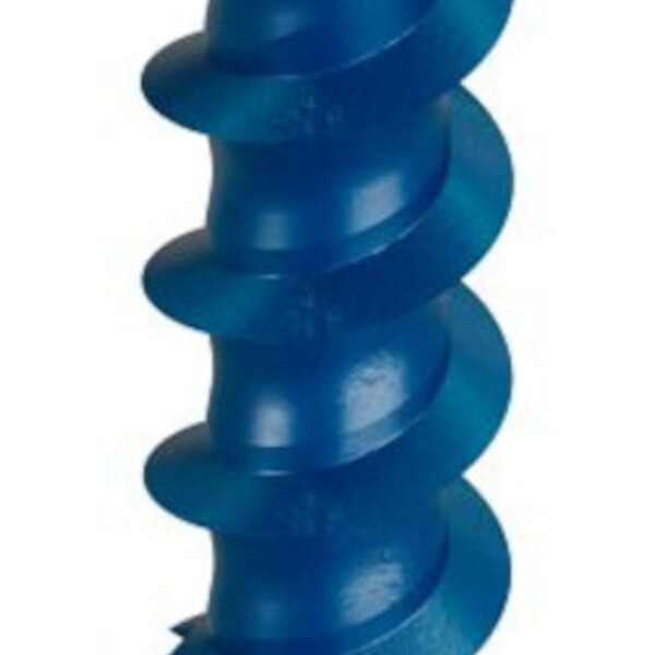 Caixa 100un Parafuso Direto Em Concreto (não Necessita Bucha)