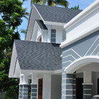 Caixa 2.3m2 Telha Shingle Premium Ru Brasil Laminada Tripla C