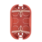 Caixa 4x2 Embutir Drywall Vm