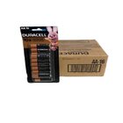 Caixa 96 Pilhas Alcalinas Aa Peq. Duracell Atacado (6x16un)