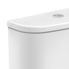 Caixa Acoplada Fixação Neo Ecoflush Branco