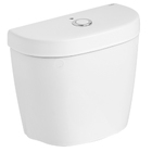 Caixa Acoplada Infantil Eco Flush Branca 3/6L Celite