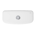 Caixa Acoplada Izy, Aspen, Ravena, Flex e Kids Branca Dual Flush 3/6L Deca