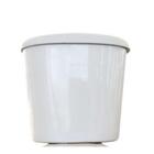 Caixa Acoplada Luzarte Evora 6l Branco