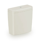 Caixa Acoplada para Azalea Pergamon 3/6L Celite