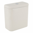 Caixa Acoplada para Carrara ou Nuova Creme 3/6L Deca