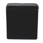 Caixa Acoplada para Carrara ou Nuova Ébano 3/6L Deca