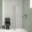 Caixa Acoplada para Carrara ou Nuova Ébano 3/6L Deca