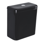 Caixa Acoplada para Carrara ou Nuova Ébano 3/6L Deca