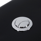 Caixa Acoplada para Carrara ou Nuova Ébano 3/6L Deca