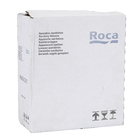 Caixa Acoplada para Debba Branca 3/6L Roca