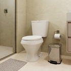 Caixa Acoplada para Ravena, Targa, Izy ou Aspen Gelo 6L Deca