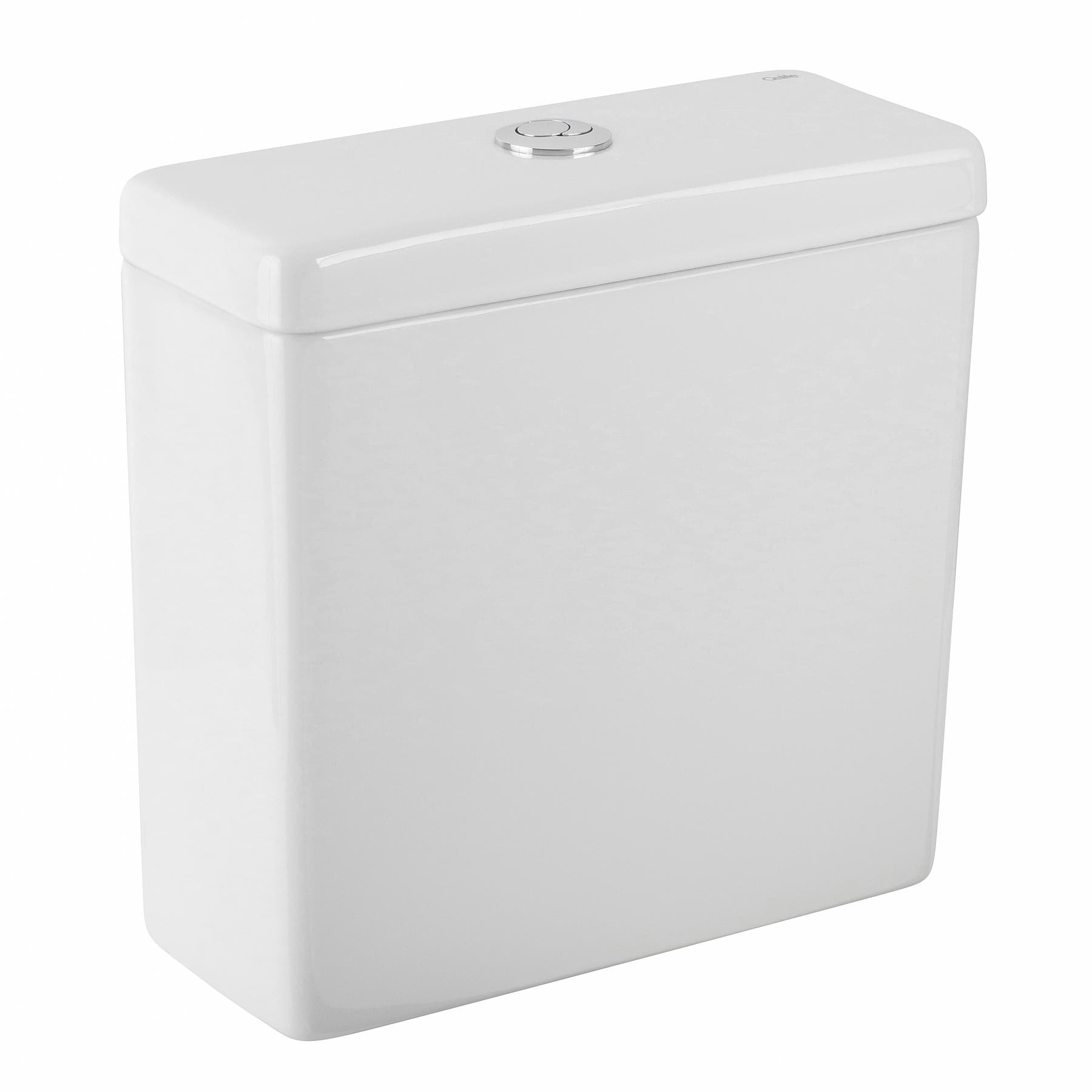 CAIXA ACOPL. CELITE ECOFLUSH BR