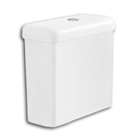 Caixa Acoplada para Etna Branca 3/6L Icasa