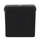 Caixa Acoplada para Etna Preta 3/6L Icasa