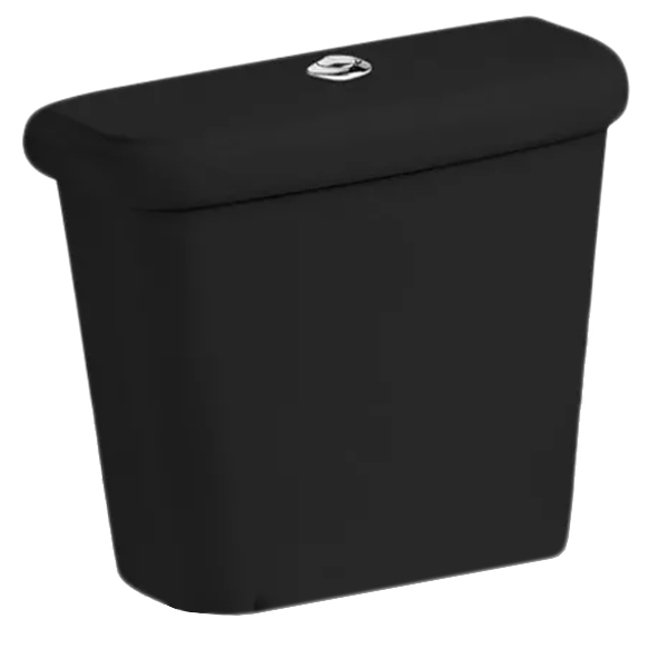 Caixa Acoplada para Fit Preta 3/6L Celite