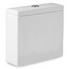 Caixa Acoplada para Hall 3/6L Roca