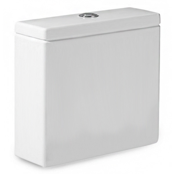 Caixa Acoplada para Hall 3/6L Roca