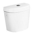 Caixa Acoplada para Infantil branca 3/6L Icasa