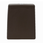 Caixa Acoplada para LK Marrom Fosco 3/6L Deca