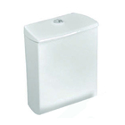 Caixa Acoplada para Nexo Branca 3/6L Roca