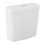 Caixa Acoplada Thema Branca 3/6L Incepa