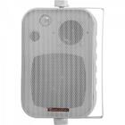 Caixa Acustica 60w Com Trafo Embutido De 70v(10w) Ambience Li