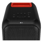 Caixa Acústica Amplificada Lg Xboom Partybox Portátil Bluetoo
